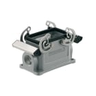 WEIDMULLER - WEI1654370000 HDC 10B SBU 1PG16G