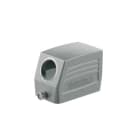 WEIDMULLER - WEI1655210000 HDC 10B TSLU 1PG16G
