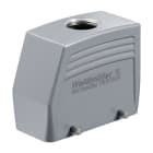 WEIDMULLER - WEI1656630000 HDC 40D TOBU 1PG21G