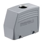 WEIDMULLER - WEI1656630000 HDC 40D TOBU 1PG21G