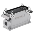 WEIDMULLER - WEI1661630000 HDC 64D SBU 2PG29G