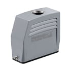 WEIDMULLER - WEI1664870000 HDC 25A TOLU 1PG21G