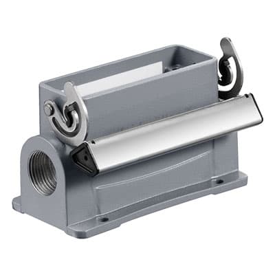 WEIDMULLER - WEI1665090000 HDC 16A SLU 1PG21G