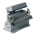 WEIDMULLER - WEI1665300000 HDC 16A SDLU 2PG16G