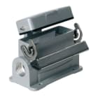 WEIDMULLER - WEI1665300000 HDC 16A SDLU 2PG16G