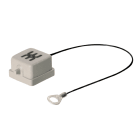 WEIDMULLER - WEI1665770000 HDC 07A DMDL 2BO