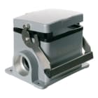 WEIDMULLER - WEI1666810000 HDC 48A SDLU 1PG29G