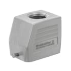 WEIDMULLER - WEI1670500000 HDC 06B TOLU 1PG13G