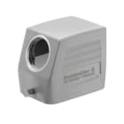 WEIDMULLER - WEI1670530000 HDC 06B TSLU 1PG13G