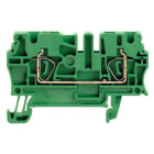 WEIDMULLER - WEI1683280000 ZDU 2.5 GN