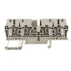 WEIDMULLER - WEI1683460000 ZDU 2.5/4AN BR