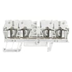 WEIDMULLER - WEI1683480000 ZDU 2.5/4AN WS