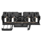 WEIDMULLER - WEI1683490000 ZDU 2.5/4AN SW