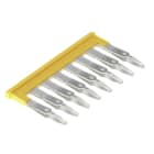 WEIDMULLER - WEI1693860000 ZQV 2.5N/8 GE