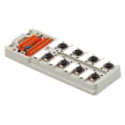 WEIDMULLER - WEI1701251000 SAI-8-M 5P M12 UT
