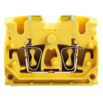 WEIDMULLER - WEI1704570000 ZDUB 2.5-2/4AN/DM GE