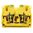 WEIDMULLER - WEI1704720000 ZDUB 2.5-2/4AN/DB GE
