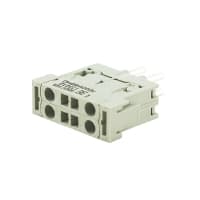 WEIDMULLER - WEI1730120000 HDC-CM-4SZF AG