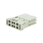 WEIDMULLER - WEI1730130000 HDC-CM-4BZF AG