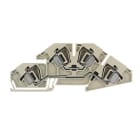 WEIDMULLER - WEI1733260000 ZDK 6S/L/L