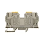 WEIDMULLER - WEI1739620000 ZDU 35