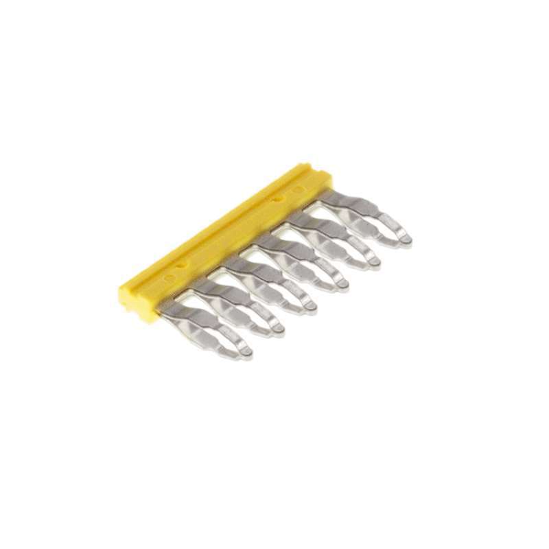 WEIDMULLER - WEI1754250000 ZQV 1.5N/R3.5/6 GE