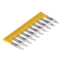 WEIDMULLER - WEI1758260000 ZQV 4N/10 GE