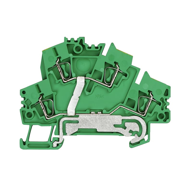 WEIDMULLER - WEI1791010000 ZDK 2.5-2PE
