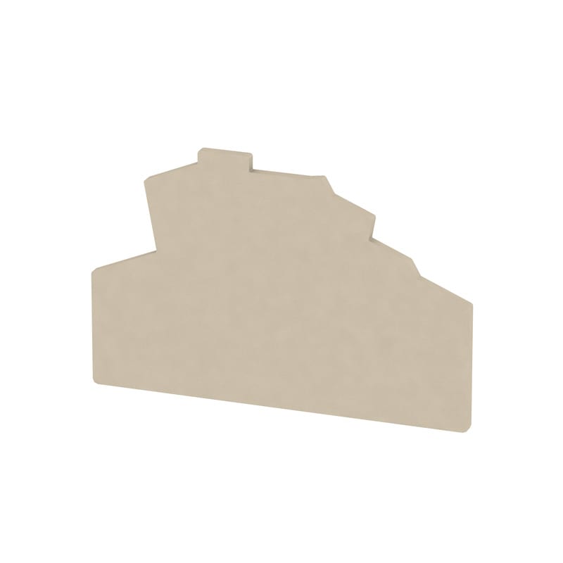 WEIDMULLER - WEI1791060000 ZAP/TW ZDK2.5-2 BL