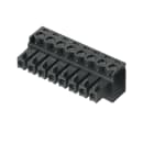 WEIDMULLER - WEI1792820000 BCZ 3.81/08/180 SN BK BX
