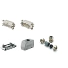 WEIDMULLER - WEI1802390000 HDC-KIT-HE 16.121 M