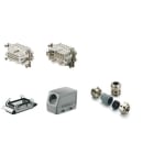 WEIDMULLER - WEI1802420000 HDC-KIT-HE 10.110 M