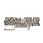 WEIDMULLER - WEI1815110000 ZT 2.5/4AN/2