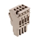 WEIDMULLER - WEI1815220000 ZP 2.5/1AN/QV/4