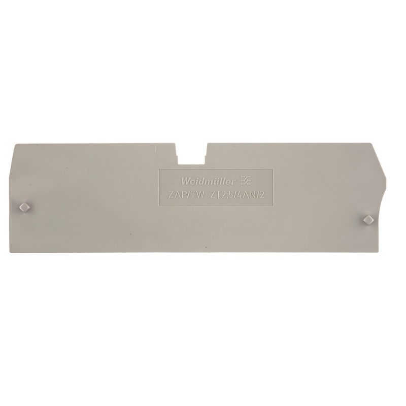WEIDMULLER - WEI1816070000 ZAP/TW ZT2.5/4AN/2