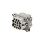 WEIDMULLER - WEI1826840000 HDC HEE 10 FC
