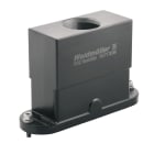WEIDMULLER - WEI1827170000 HDC HB 24 TEK TOS1XM50G