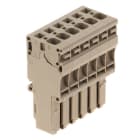 WEIDMULLER - WEI1855030000 ZP 4/1AN/6