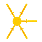 WEIDMULLER - WEI1856860000 KOSF ZT4