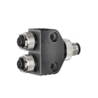 WEIDMULLER - WEI1881710000 SAI-Y-5S M12/M12 2BO