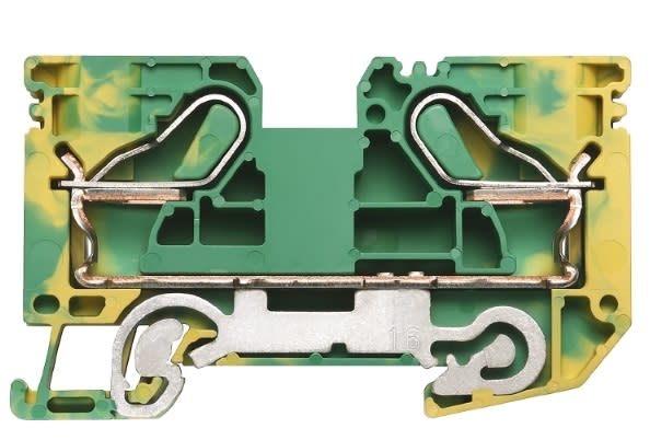 WEIDMULLER - WEI1896210000 PPE 16