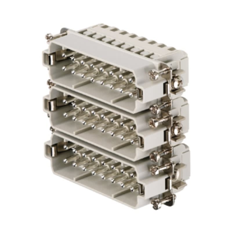 WEIDMULLER - WEI1896850000 HDC HA 16 MT 33-48