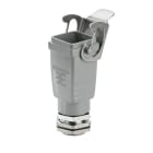 WEIDMULLER - WEI1900320000 HDC 04A ELU 1M20G
