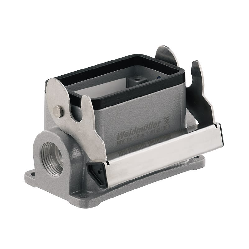 WEIDMULLER - WEI1901620000 HDC 10B SLU 1M20G