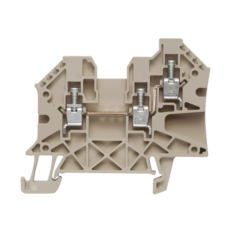 WEIDMULLER - WEI1905140000 WDU 4/ZR