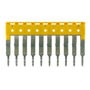 WEIDMULLER - WEI1908960000 ZQV 2.5/20