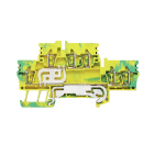 WEIDMULLER - WEI1924470000 ZDK 2.5/3AN PE