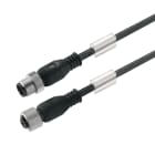 WEIDMULLER - WEI1925310300 SAIL-M12GM12G-4-3.0V