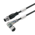 WEIDMULLER - WEI1925420300 SAIL-M12GM12W-4-2L3.0V