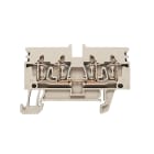 WEIDMULLER - WEI1933740000 ZDU 2.5N/4AN